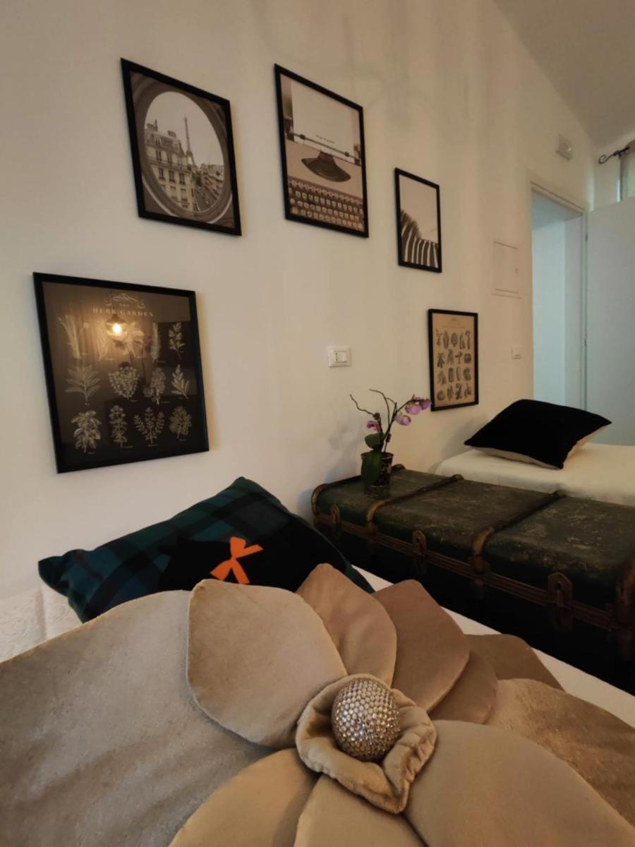 Bed and Breakfast Garda Relais Antica Romelia Montichiari Exterior foto