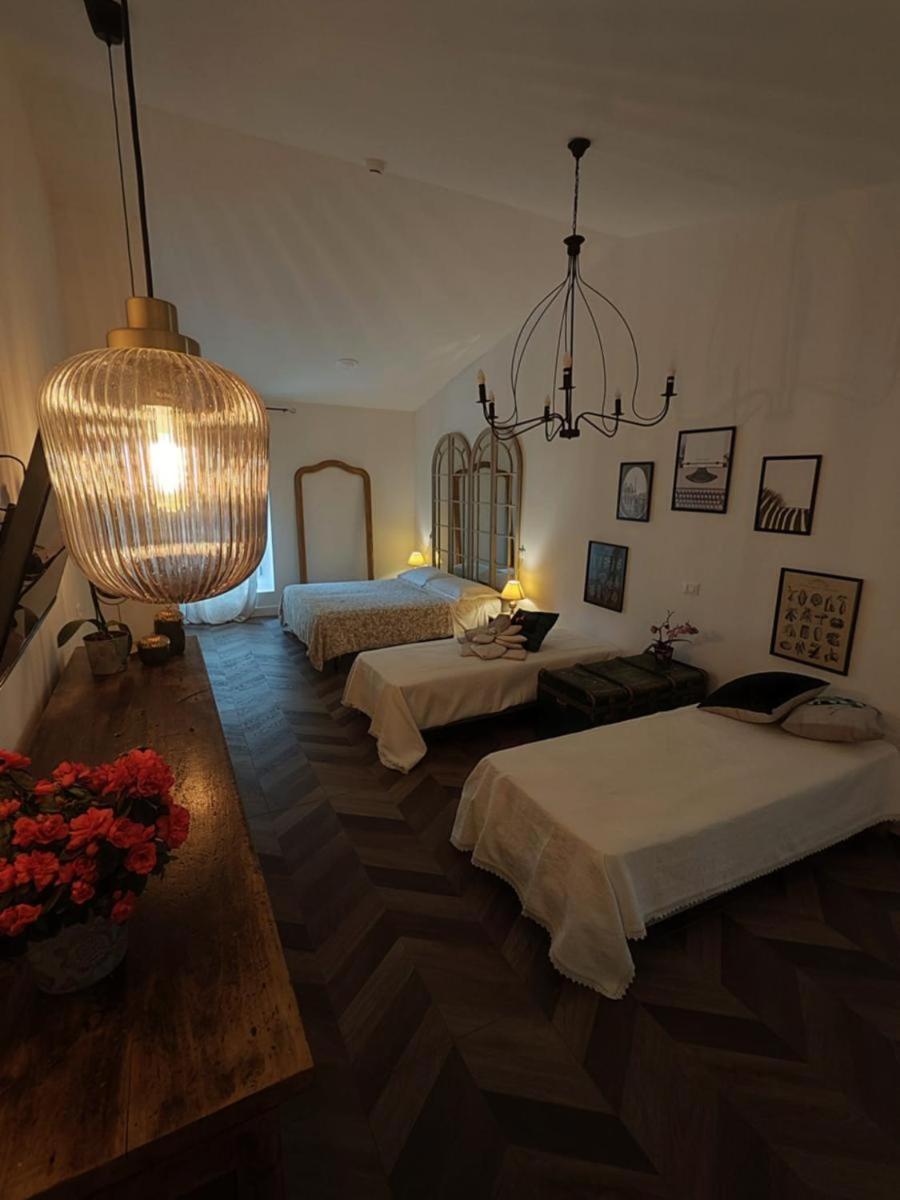 Bed and Breakfast Garda Relais Antica Romelia Montichiari Exterior foto