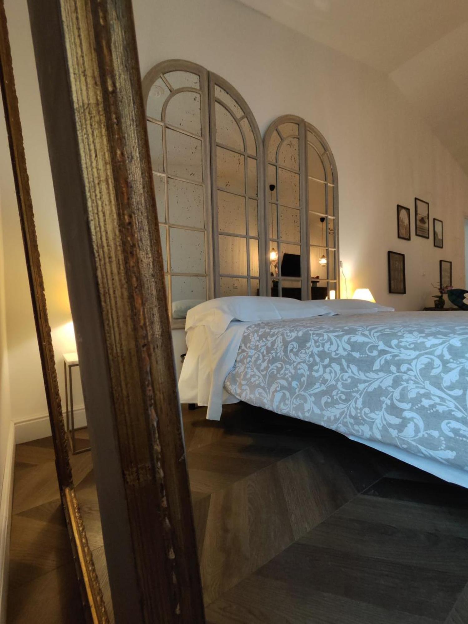 Bed and Breakfast Garda Relais Antica Romelia Montichiari Exterior foto