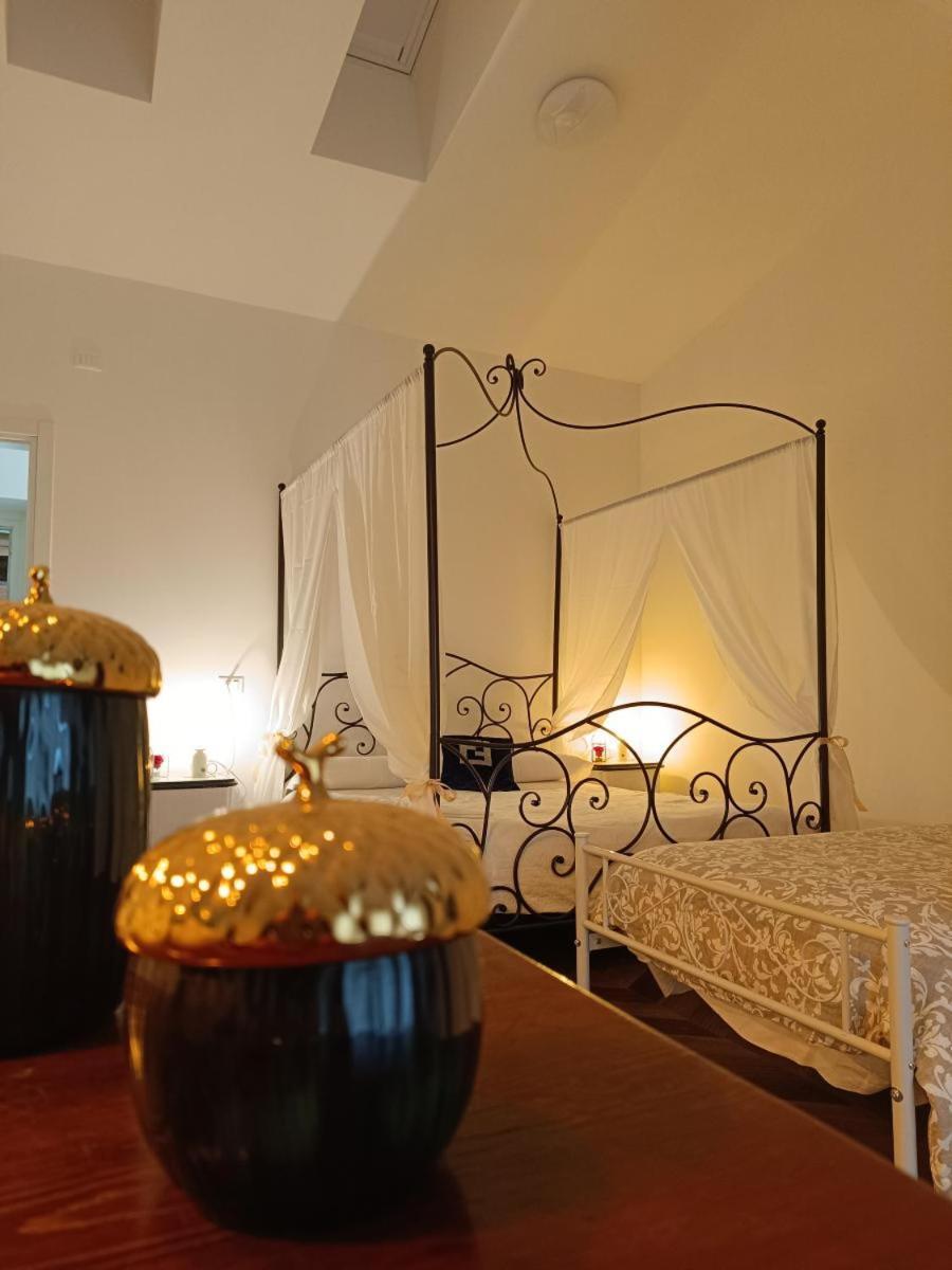 Bed and Breakfast Garda Relais Antica Romelia Montichiari Exterior foto