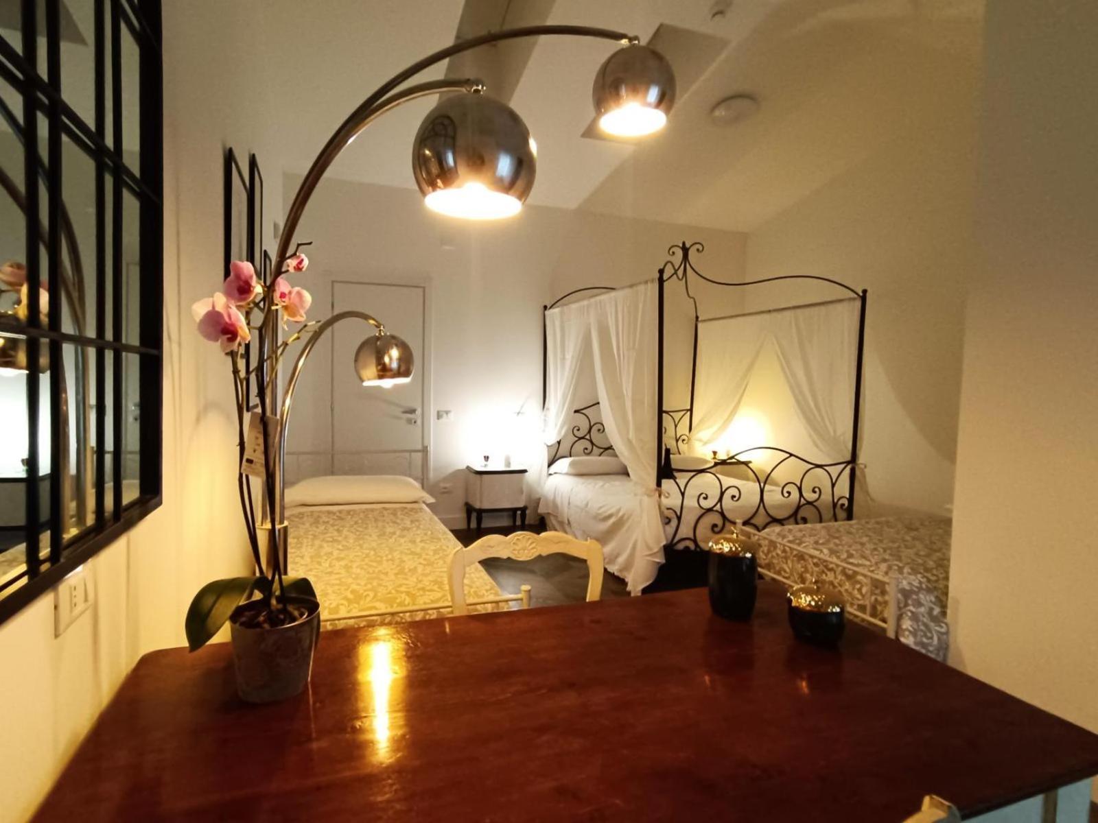 Bed and Breakfast Garda Relais Antica Romelia Montichiari Exterior foto