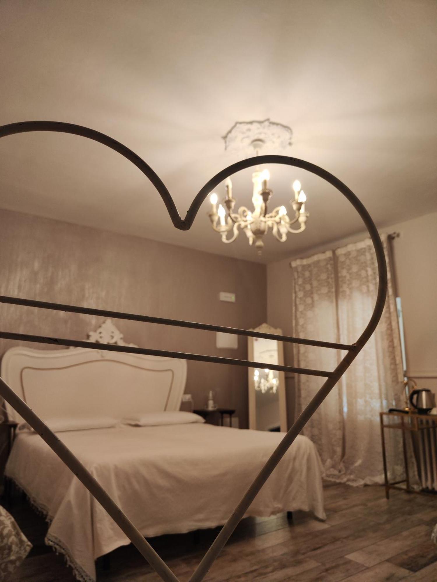 Bed and Breakfast Garda Relais Antica Romelia Montichiari Exterior foto