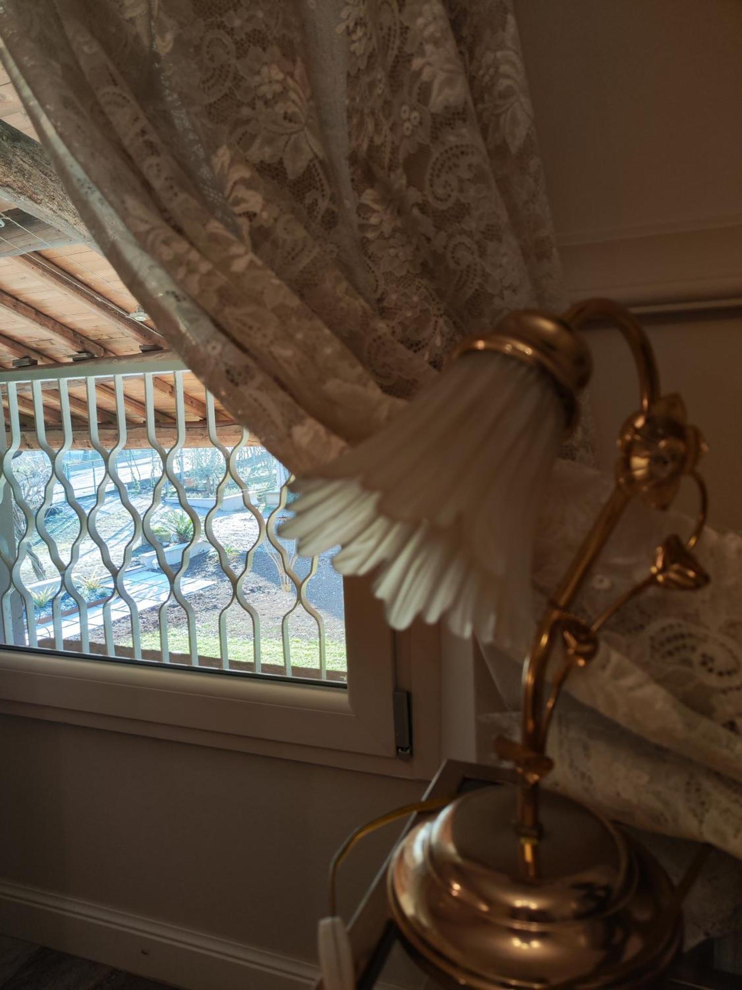 Bed and Breakfast Garda Relais Antica Romelia Montichiari Exterior foto