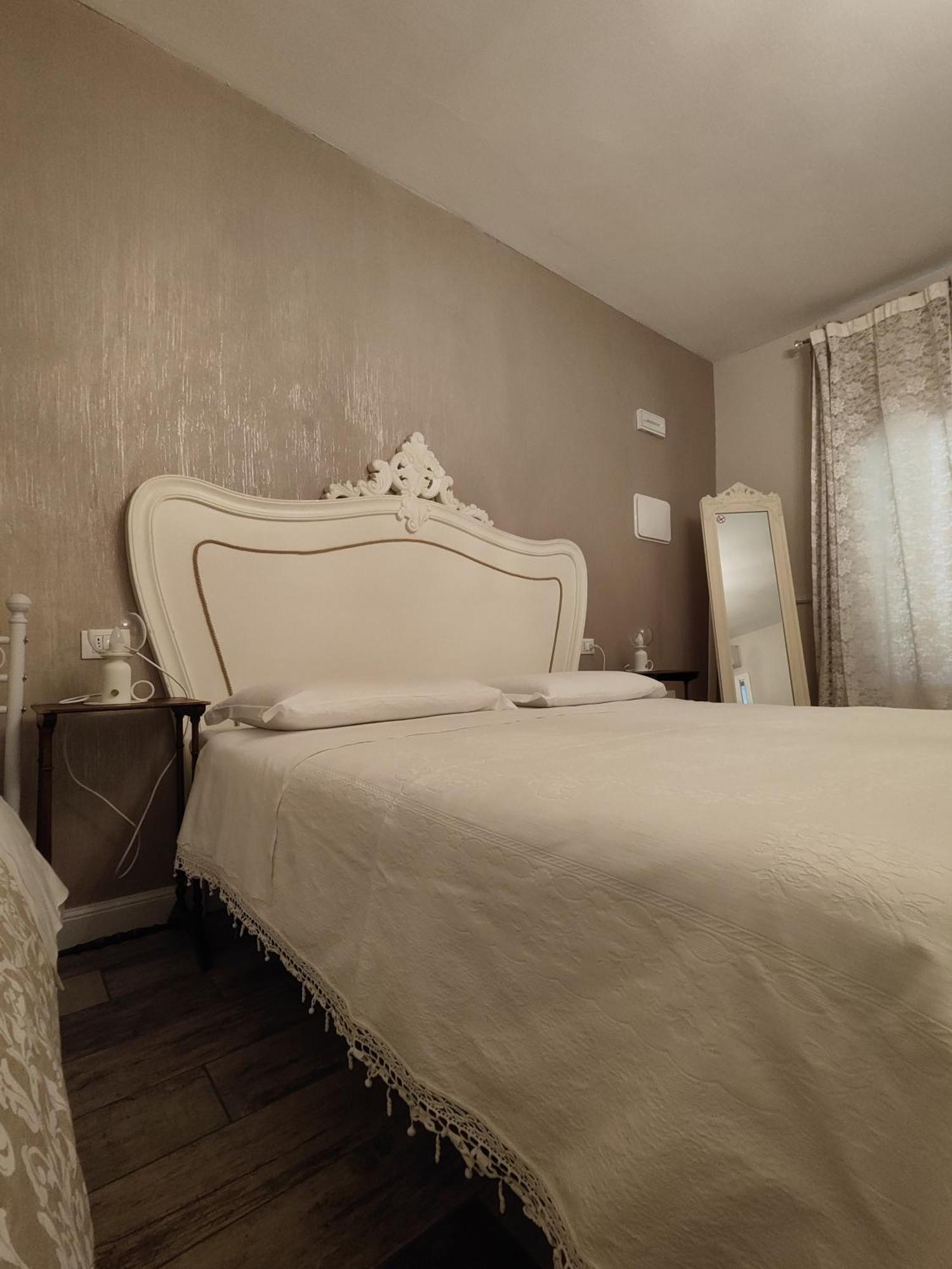 Bed and Breakfast Garda Relais Antica Romelia Montichiari Exterior foto