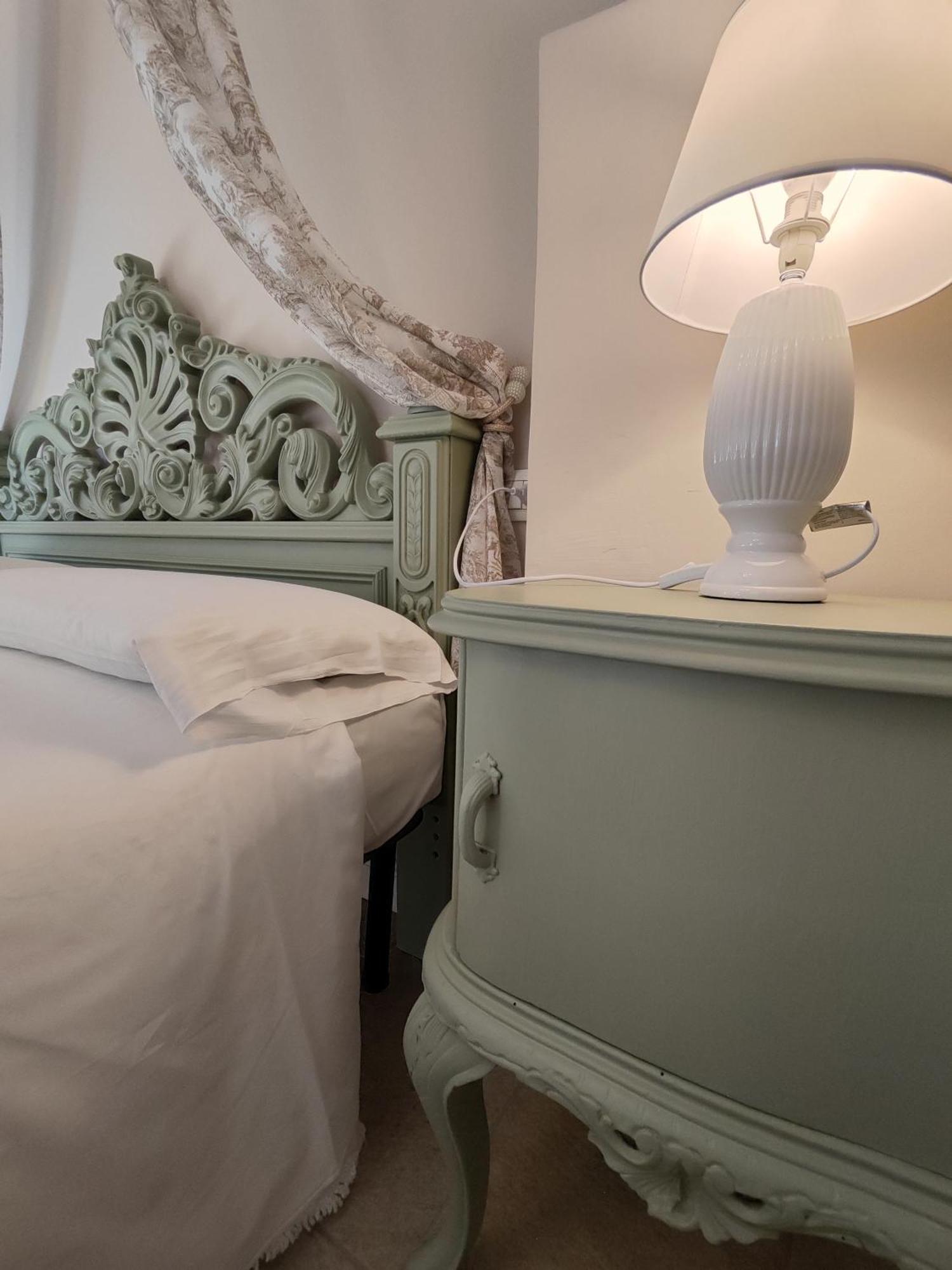 Bed and Breakfast Garda Relais Antica Romelia Montichiari Exterior foto