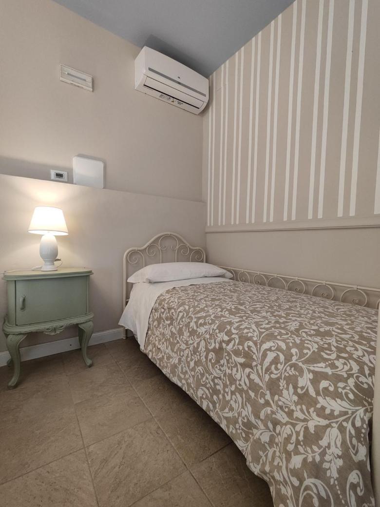 Bed and Breakfast Garda Relais Antica Romelia Montichiari Exterior foto
