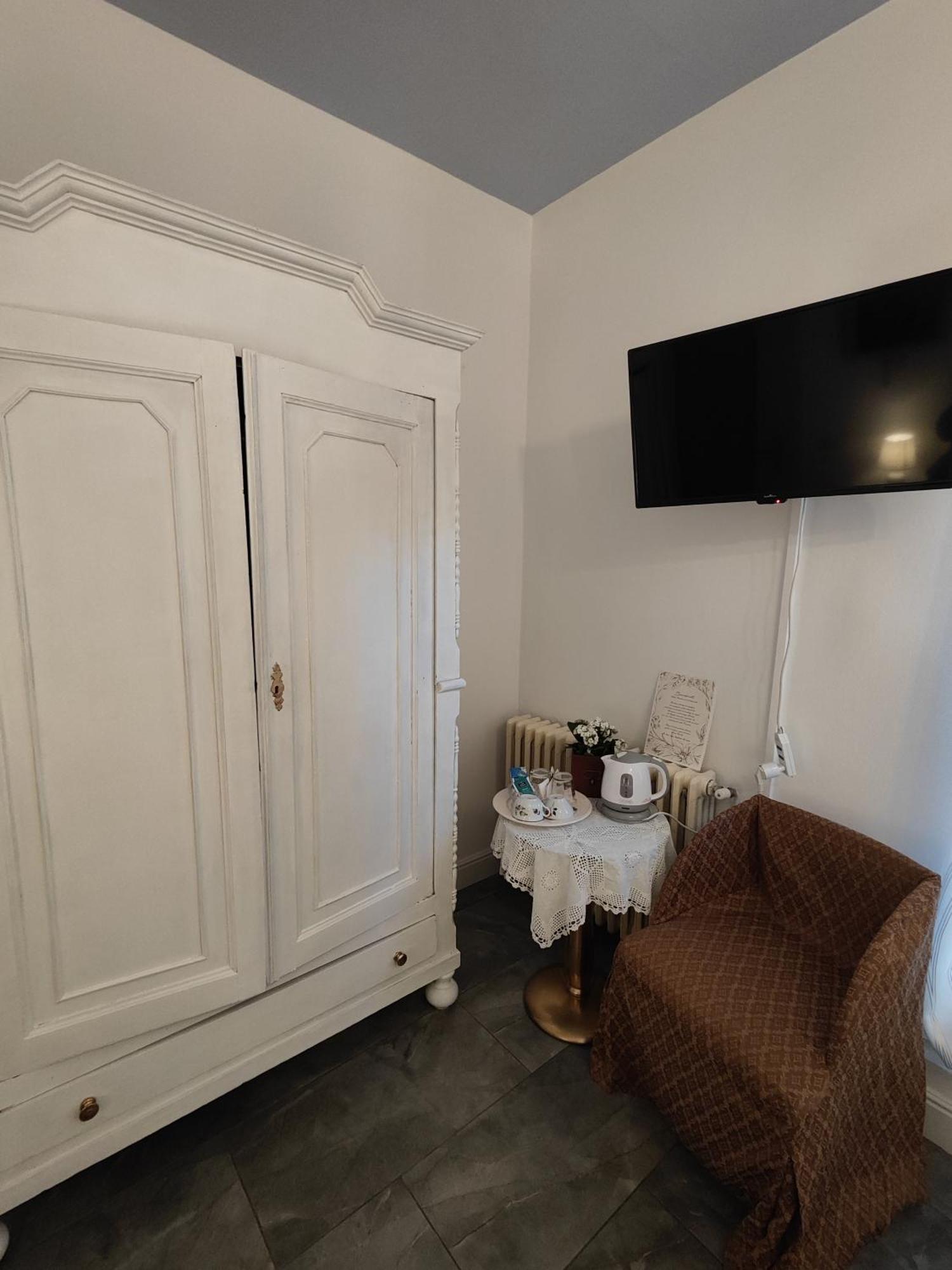 Bed and Breakfast Garda Relais Antica Romelia Montichiari Exterior foto