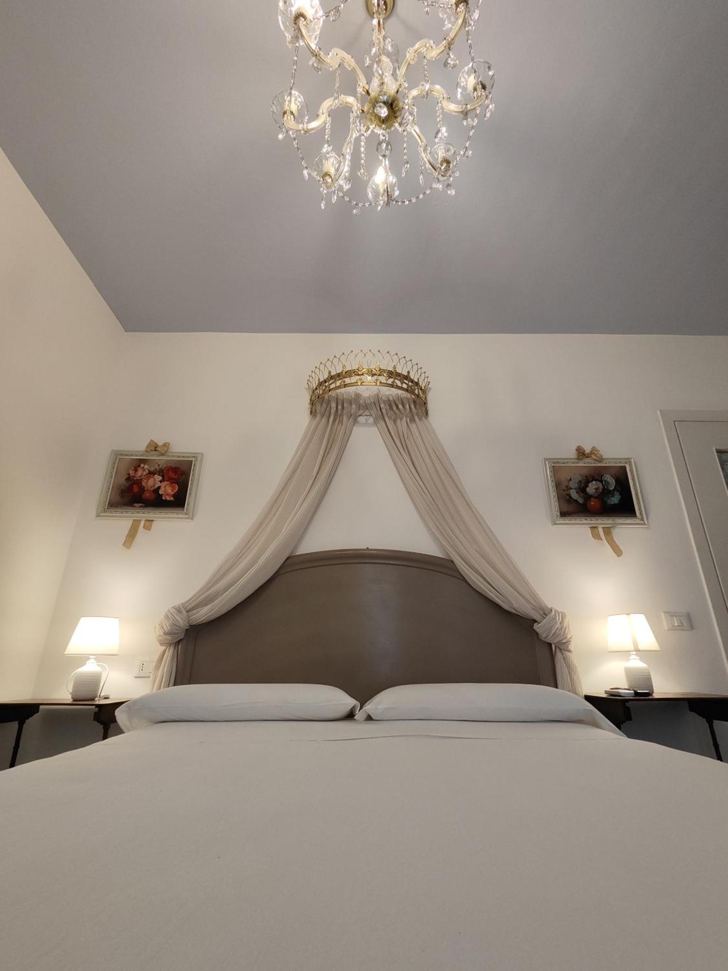 Bed and Breakfast Garda Relais Antica Romelia Montichiari Exterior foto