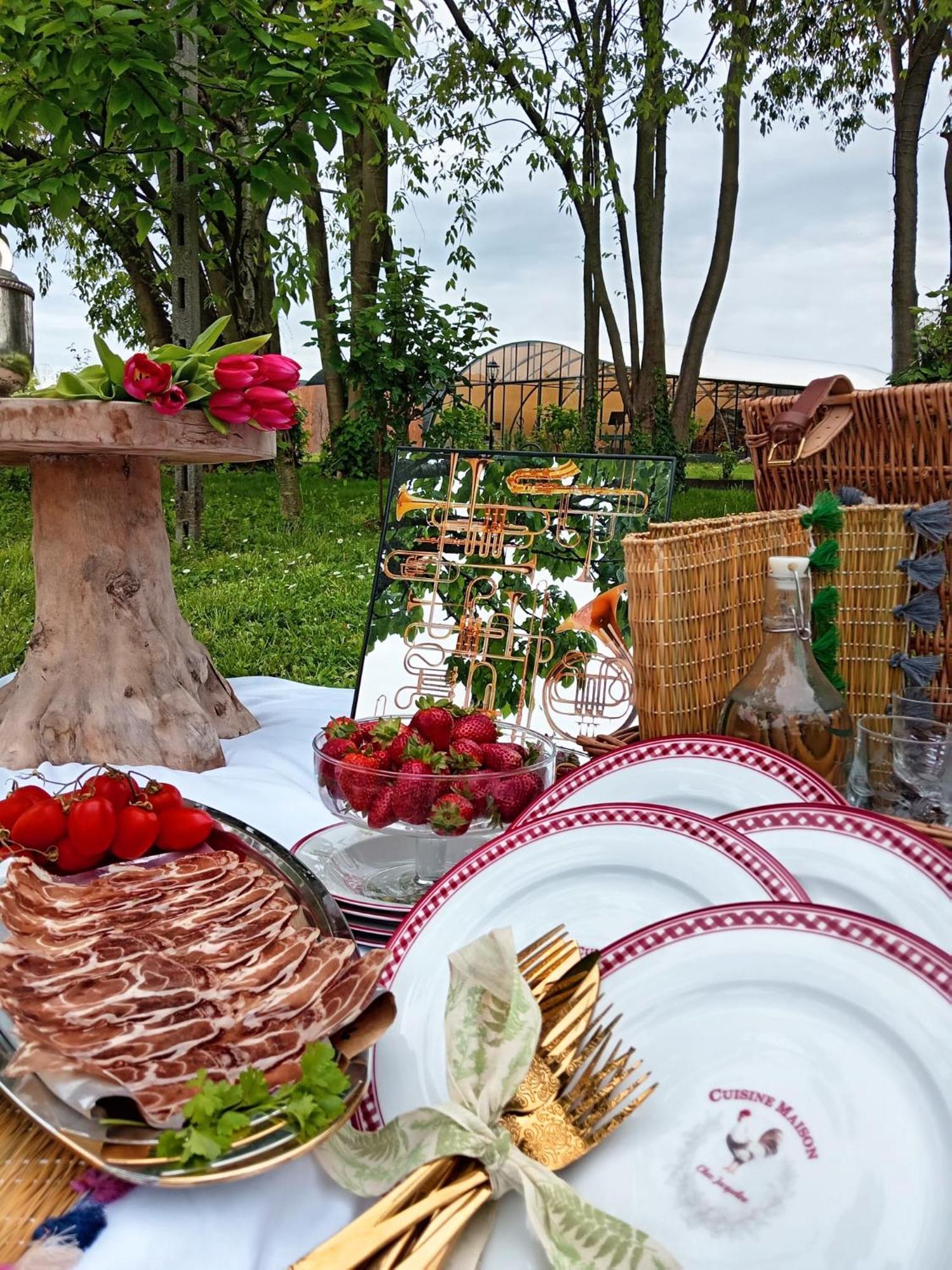 Bed and Breakfast Garda Relais Antica Romelia Montichiari Exterior foto
