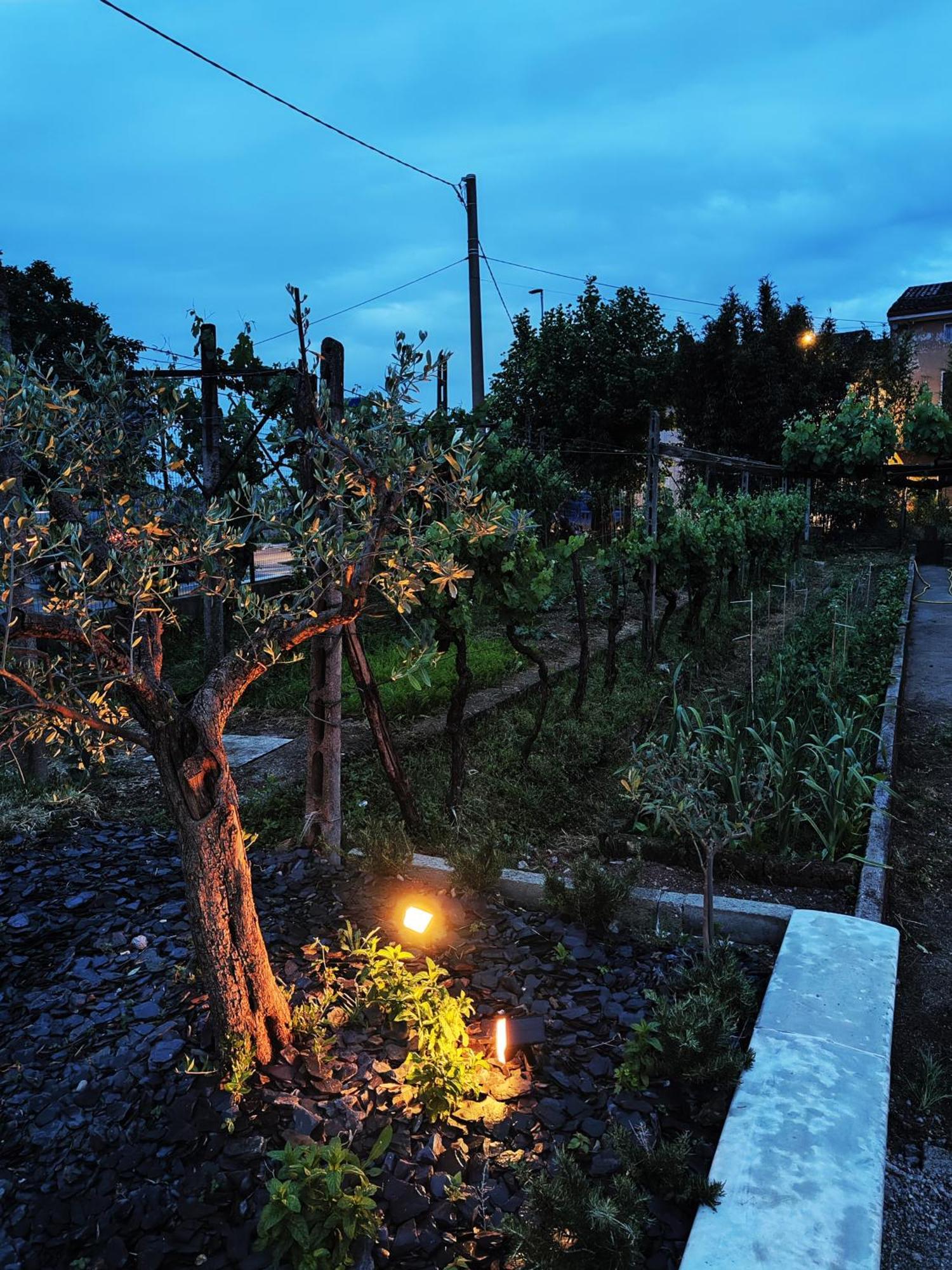 Bed and Breakfast Garda Relais Antica Romelia Montichiari Exterior foto